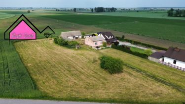 Wiśniewa Wiśniewa-Kolonia, 275 000 zł, 100 m2, bliźniak