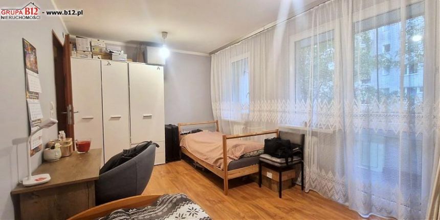 Kraków Nowy Prokocim, 690 000 zł, 58.66 m2, oddzielna kuchnia miniaturka 2