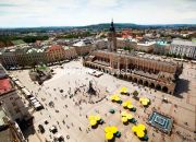 Kraków Stare Miasto, 25 200 zł, 280 m2, parter, 5 miniaturka 1