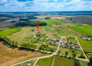 Rusinowo, 93 500 zł, 5 ar, budowlana miniaturka 3