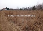 Warszawa Wilanów, 2 826 000 zł, 23.65 ar, budowlana miniaturka 8