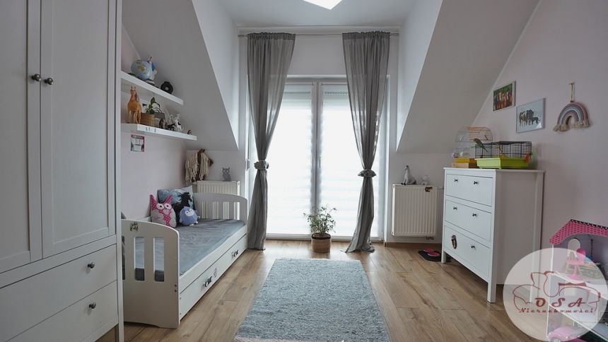 Dom * 4 pokoje * garaż * kominek Mosina/Strzelecka miniaturka 10