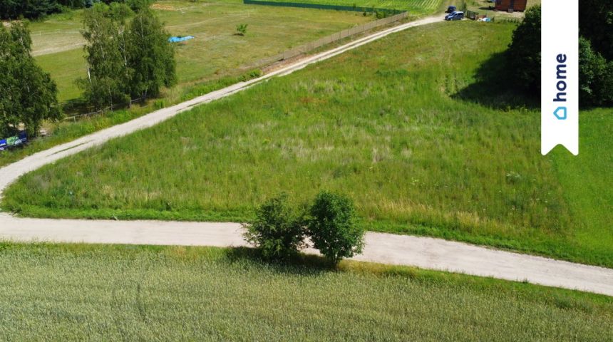 Wyjątkowa działka w Gzinie, Twoje serce Natury miniaturka 3