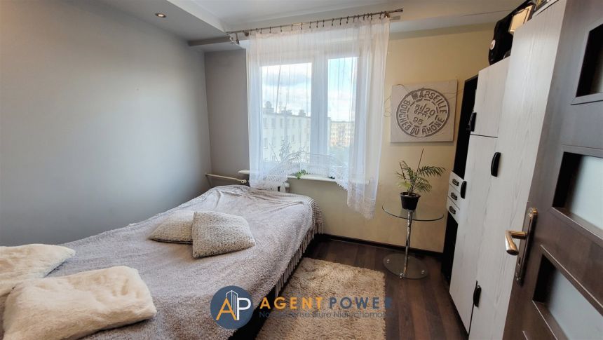 Mieszkanie 2-pokojowe z widokiem na las 50,41m2 miniaturka 2