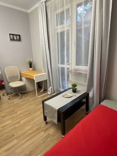 Kraków Czarna Wieś, 2 100 zł, 22 m2, parter