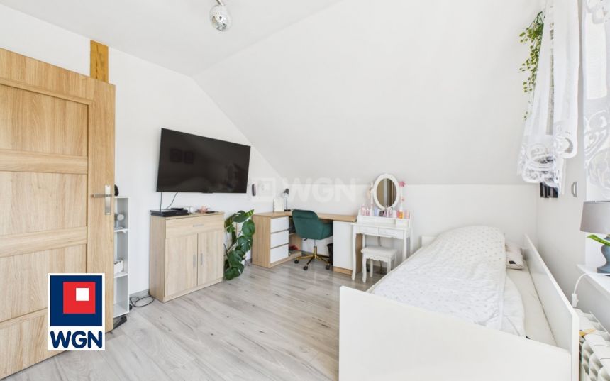 Nowy Lubosz, 939 000 zł, 150 m2, murowany miniaturka 10