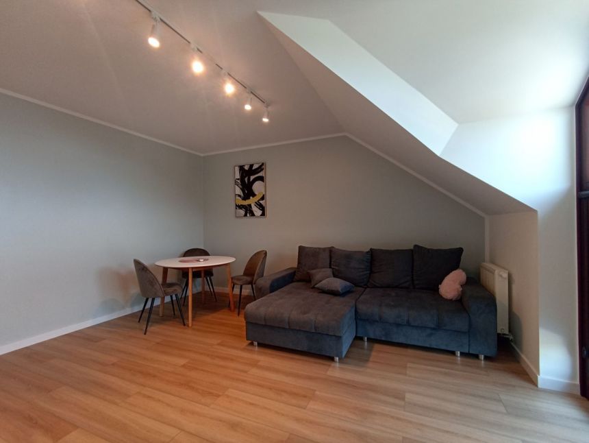 Kraków Bronowice, 2 600 zł, 50 m2, M2 miniaturka 2