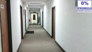 Włochy: biuro 28,20 m2