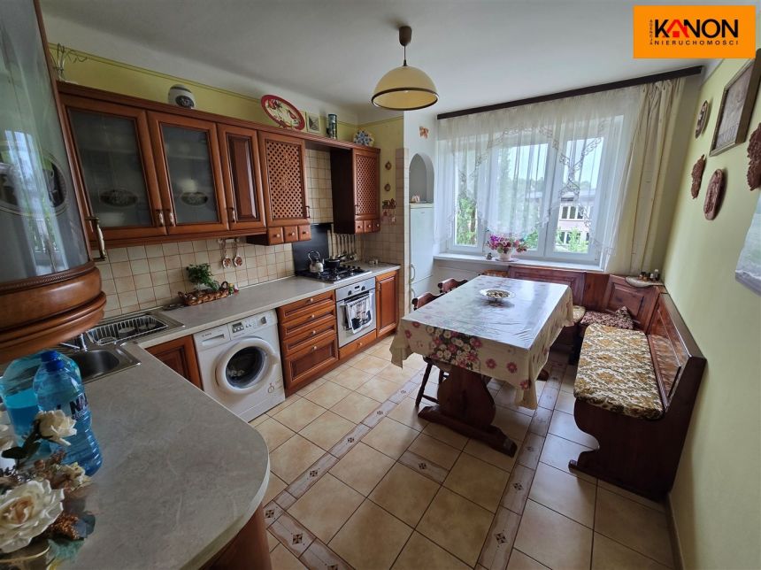 Bielsko-Biała, 659 000 zł, 81.1 m2, w bloku miniaturka 7