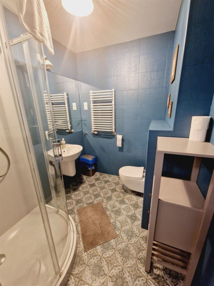 APATRAMENT NA SPRZEDAŻ-BUKOWINA TATRZAŃŚKA-23,20M2 miniaturka 9