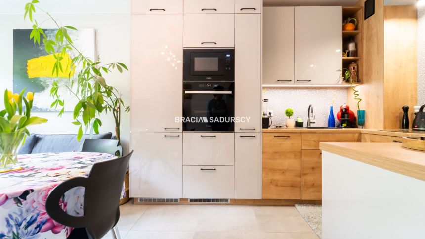 Myślenice, 1 265 000 zł, 80.65 m2, stan bardzo dobry miniaturka 4