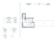 Gotowa inwestycja - metraże od 39 m2, Kraków miniaturka 9