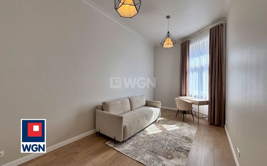 Szczecin Centrum, 4 200 zł, 91 m2, wysoki standard miniaturka 9