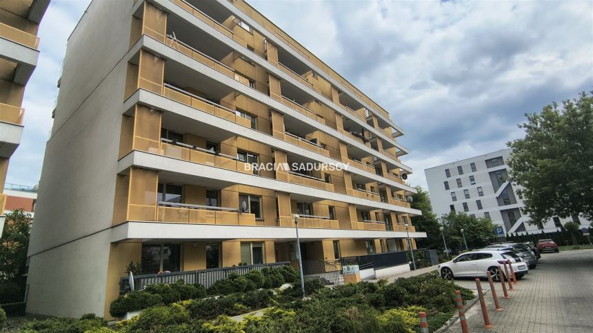 49m2, Bajeczna, Grzegórzki-Dąbie miniaturka 4