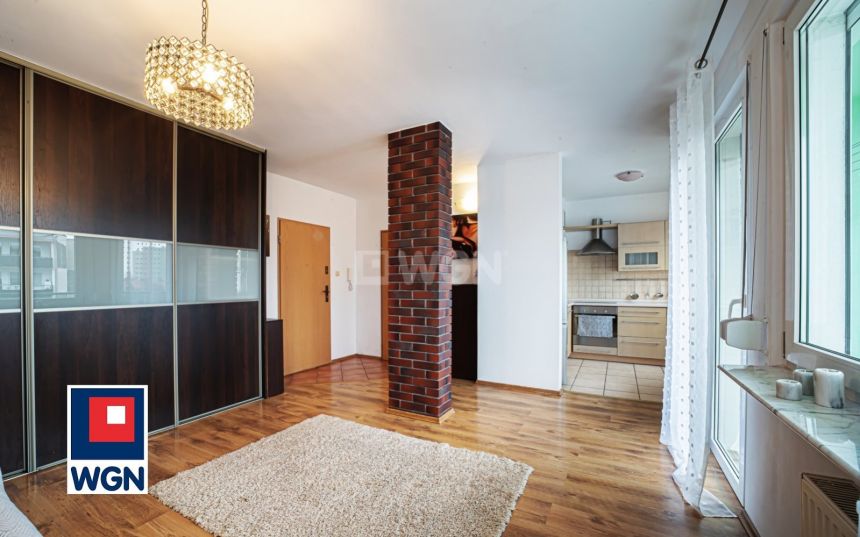 Bolesławiec, 289 000 zł, 31.2 m2, z balkonem miniaturka 1