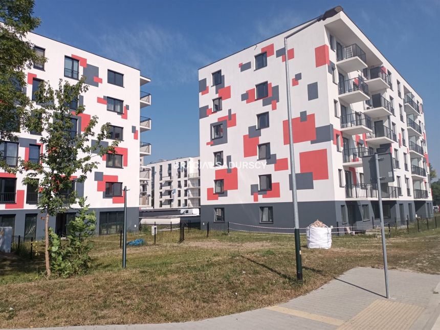 Nowe 3 pokojowe, 52m2, Centralna-Czyżyny miniaturka 11