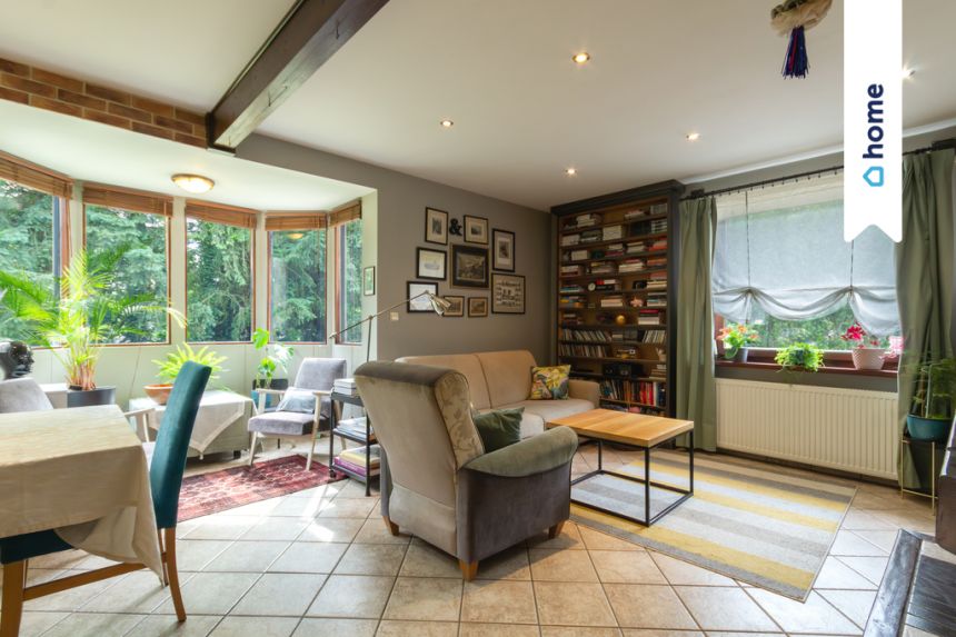 Dom 130m2 w Suchym Lesie miniaturka 3