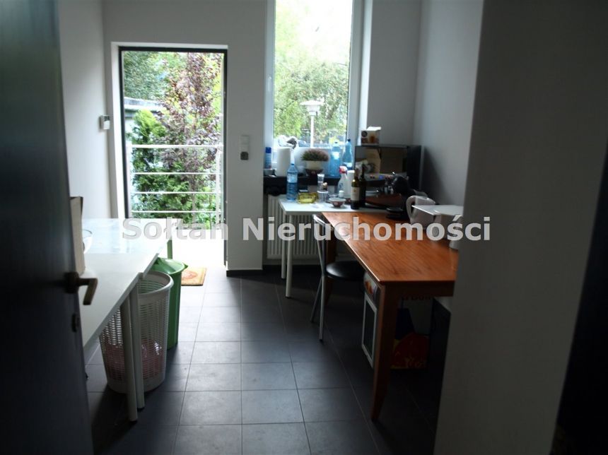 Warszawa Dolny Mokotów, 4 500 000 zł, 270 m2, z cegły miniaturka 2