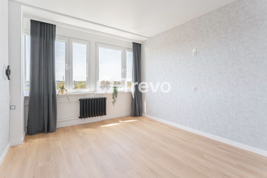 Gdańsk Rudniki, 414 000 zł, 46.5 m2, pietro 3 miniaturka 5