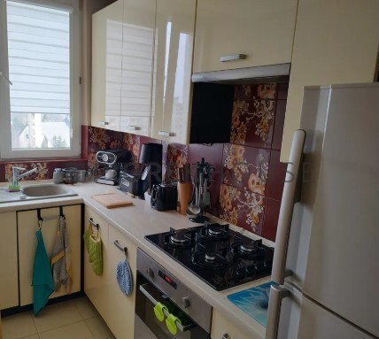 2-pokojowe mieszkanie na Targówku miniaturka 5