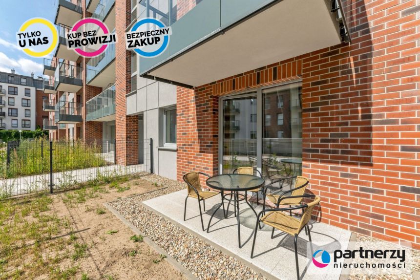 Gdańsk Śródmieście, 1 640 000 zł, 78.77 m2, z parkingiem podziemnym miniaturka 3