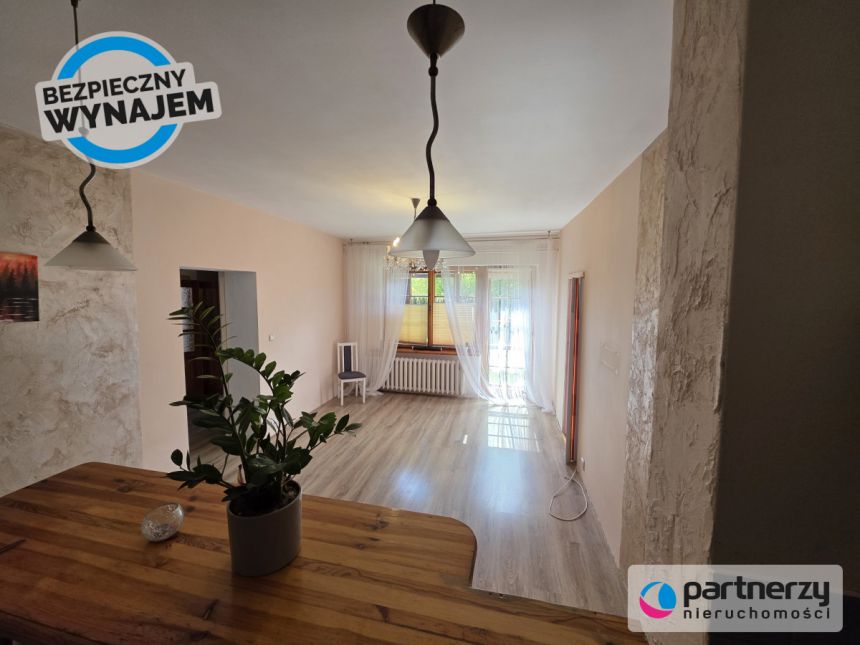 Gdańsk Ujeścisko, 5 900 zł, 125 m2, w domu miniaturka 4