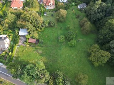 Piękna widokowa działka na sprzedaż/Paderewskiego/