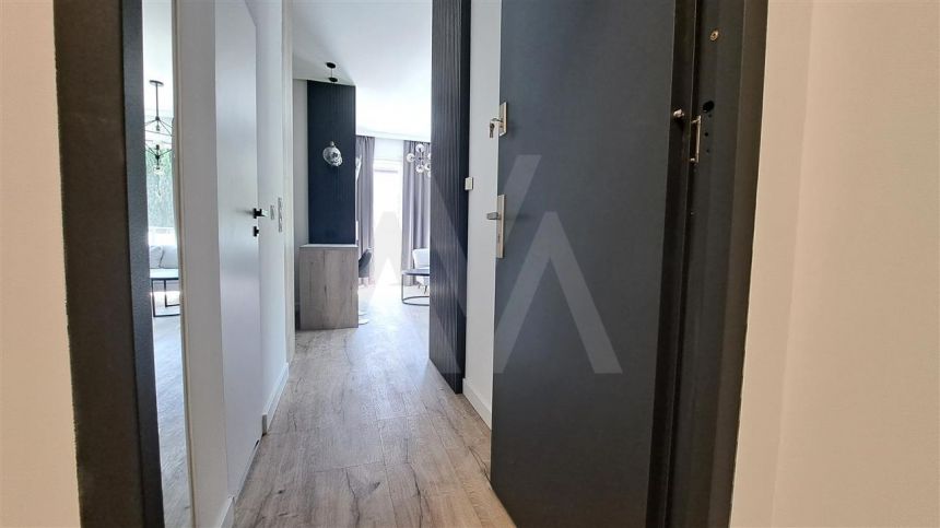 apartament z tarasem miniaturka 5