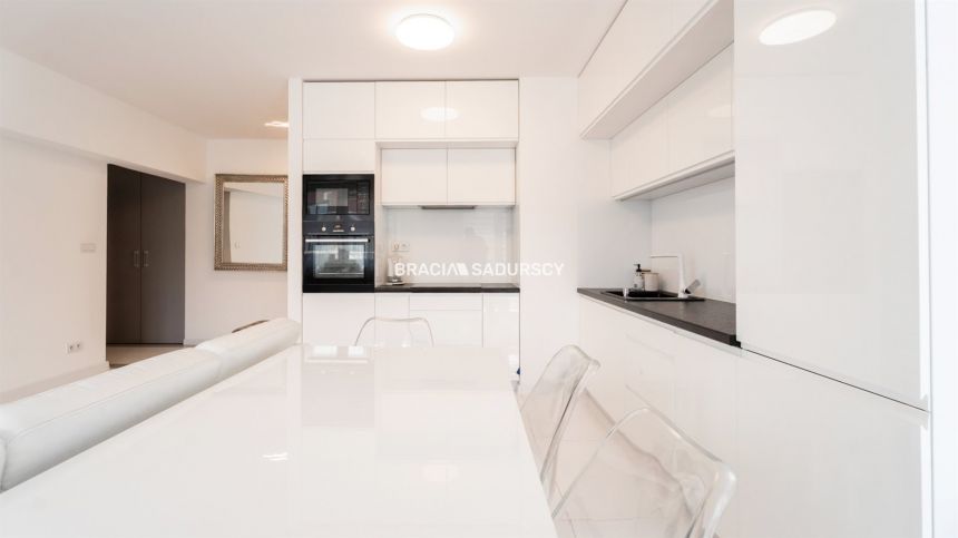 Wysoki standard| Jasne| Duży balkon miniaturka 7