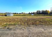 Działka budowlana 900 m² z pozwoleniem na budowę. miniaturka 3