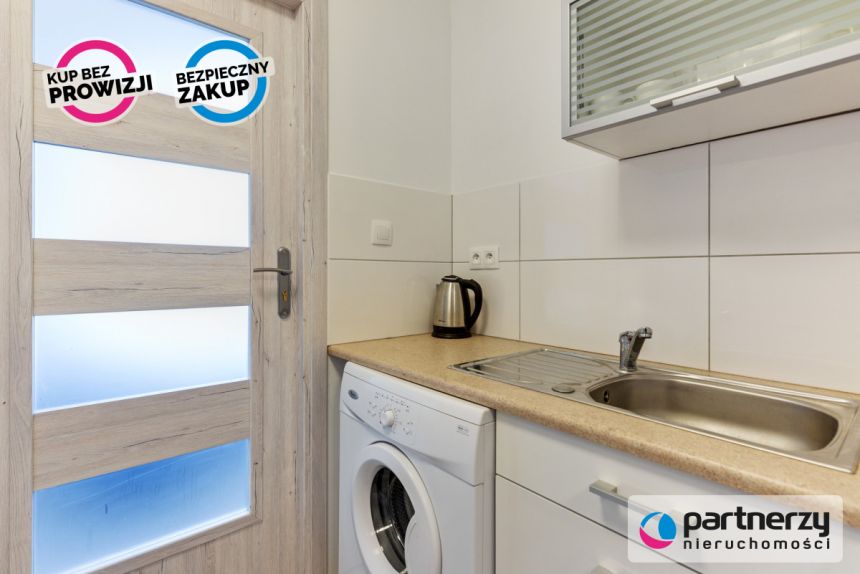 Gdańsk Zaspa, 995 000 zł, 67 m2, M6 miniaturka 18