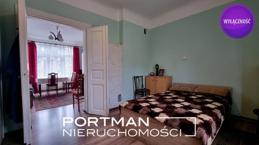 Dom z historią na dużej działce ze starodrzewiem. miniaturka 6