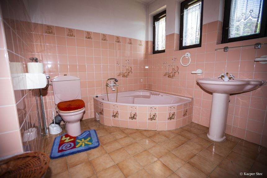 Duzy dom w centrum Ciężkowic miniaturka 10