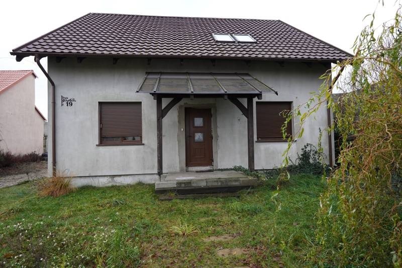 DOM PRZEDSZKOLE I ZABUDOWANIA miniaturka 21