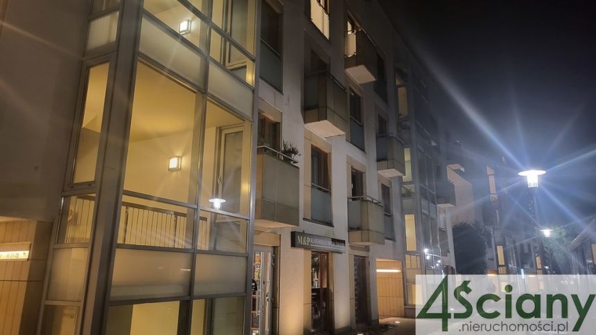 APARTAMENT  W  MARINIE  MOKOTÓW  !!! miniaturka 14