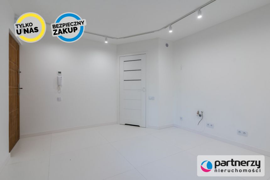 Dębki, 640 704 zł, 33.37 m2, z miejscem parkingowym miniaturka 25