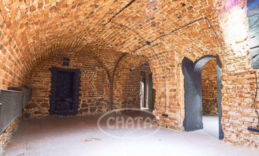 Wrocław Stare Miasto, 8 820 zł, 196 m2, 10 pokoi miniaturka 3