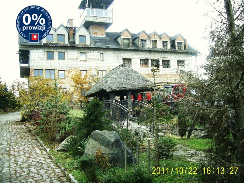 Gajewo, 1 800 000 zł, 1137 m2, murowany miniaturka 2