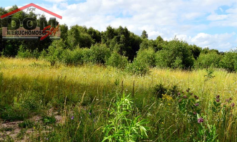 Działka budowlana - Lubieszewo miniaturka 15