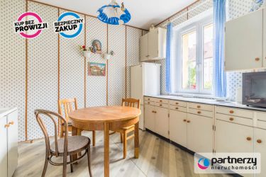 Gdańsk Siedlce, 949 000 zł, 78.8 m2, z garażem