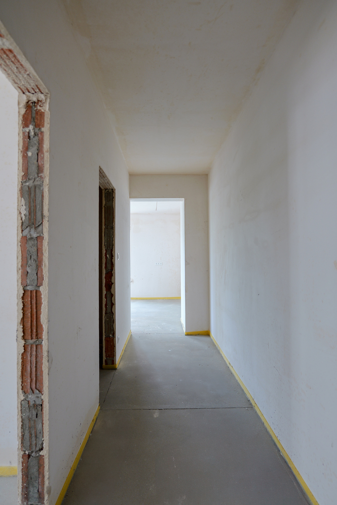 Kłobuck, ul. Rómmla | Apartament miniaturka 5