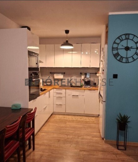 2-pokojowe mieszkanie z balkonem w Markach miniaturka 2