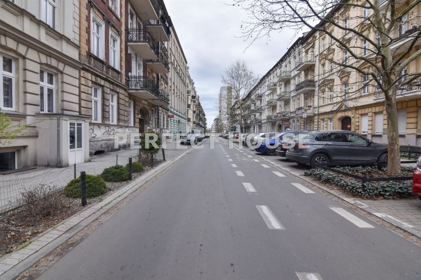 Pod wynajem Jeżyce, Staszica, 2 pokoje po remoncie miniaturka 14