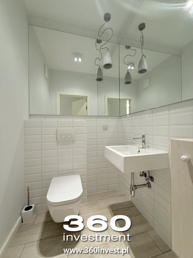 Osiedle Nautica, 71m2, 3pok, miejsce postojowe miniaturka 14