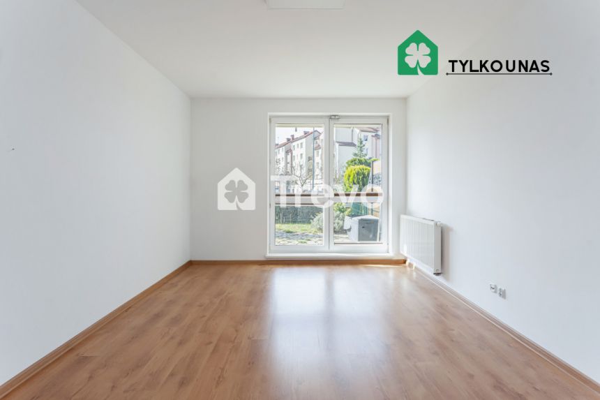 Gdańsk Łostowice, 579 000 zł, 50 m2, parter - zdjęcie 1