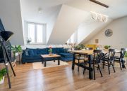 Wysoki Standard, 58 m2, duży balkon miniaturka 2
