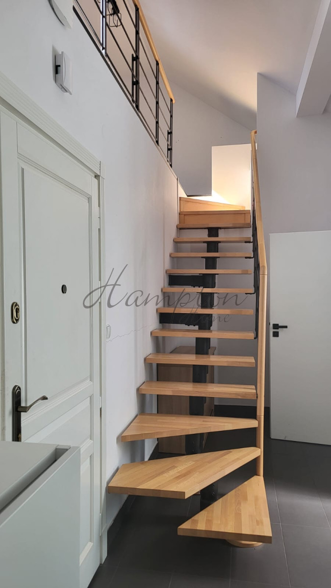 Grodzisk Mazowiecki, 6 990 zł, 107.3 m2, pietro 1, 1 miniaturka 9