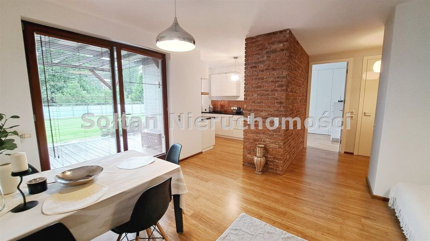 Warszawa Wola, 1 179 000 zł, 53.3 m2, pietro 1 miniaturka 5