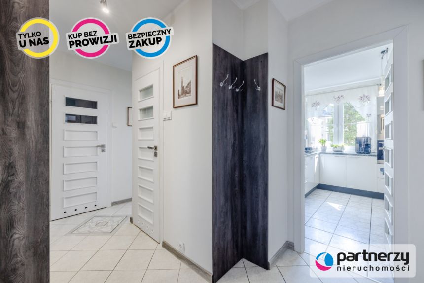Gdańsk Ujeścisko, 879 000 zł, 66.3 m2, z garażem miniaturka 8