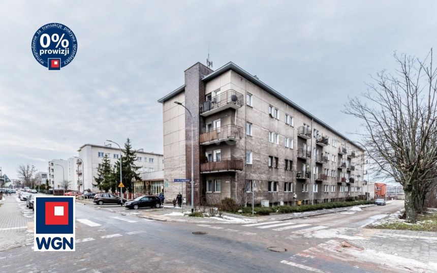 Gdynia Grabówek, 560 000 zł, 65.91 m2, do remontu miniaturka 11